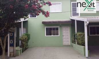 Imagem 2: Sobrado com 2 Dormitórios e 2 vagas em condomínio Fechado