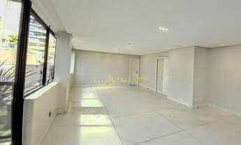 Imagem 4: Apartamento com 4 dormitórios à venda, 238 m² por R$ 2.700.000,00 - Belvedere - Belo Horiz