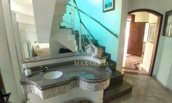 Imagem 7: Casa com 3 dormitórios à venda, 235 m² por R$ 1.600.000,00 - Condomínio Taubaté Village