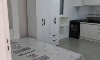 Imagem 5: Kitnet no Estreito [Somente Mulheres