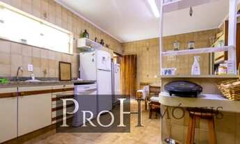 Imagem 7: Sobrado 259m² 3 dormitórios e Lazer R$ 1.550.000,00