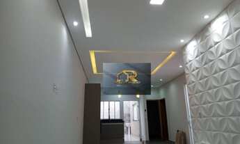 Imagem 5: Casa com 3 dormitórios à venda, 118 m² por R$ 480.000 - Vila Verde - Bragança Paulista/SP