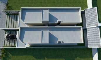 Imagem 2: Casa 02 dormitórios , Florais Paraná em Cascavel -PR