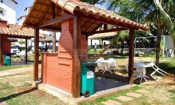 Imagem 7: Apartamento com 2 dormitórios à venda, 50 m² por R$ 110.000,01 - Campo Grande - Rio de Jan