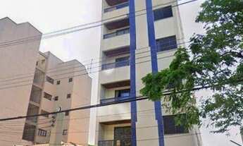 Imagem: Apartamento com 1 dormitório à venda