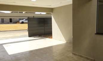 Imagem 2: Casa para venda com 3 quartos no bairro Polocentro 1ª Etapa - Anápolis - GO