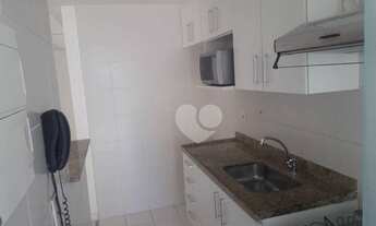 Imagem 6: Apartamento com 2 quartos à venda, 78 m² por R$ 630.000 - Jacarepaguá - Rio de Janeiro/RJ