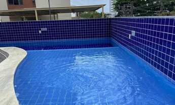 Imagem 4: Jean Charles / Rosarinho: próximo ao Colégio Fazer Crescer, lazer completo, 3 quartos ,suí