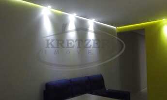 Imagem 6: Apartamento para Venda em Palhoça, Passa Vinte, 2 dormitórios, 1 banheiro, 1 vaga