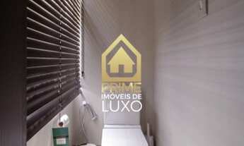 Imagem 16: Apartamento para venda com 164 metros quadrados com 3 quartos em Lourdes - Belo Horizonte