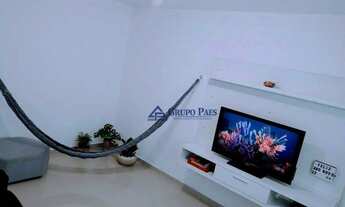 Imagem 2: Sobrado à venda, 90 m² por R$ 429.000,00 - Parada XV de Novembro - São Paulo/SP