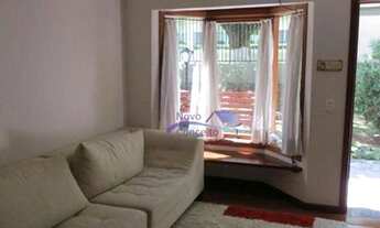 Imagem 2: Sobrado com 4 dormitórios à venda, 160 m² por R$ 650.000 - Capivari - Campos do Jordão/SP