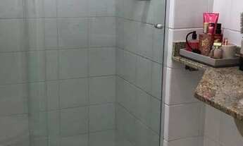 Imagem 4: Condomínio Spazio Vita- comércio e condução na porta