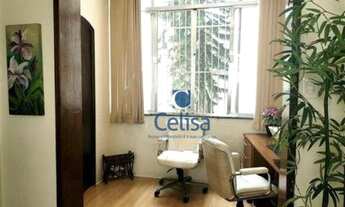 Imagem 3: Apartamento com 4 dormitórios à venda, 101 m² por R$ 2.150.000,00 - Leblon - Rio de Janeir