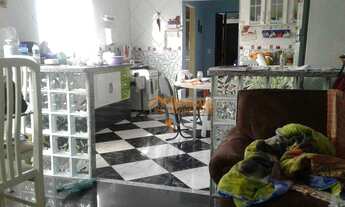 Imagem 4: Sobrado à venda, 216 m² por R$ 403.000,00 - Jardim Izildinha - Guarulhos/SP