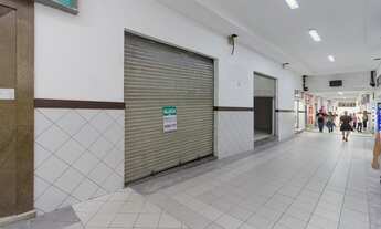 Imagem 2: Loja para alugar por R$ 2900.00, 56.45 m2 - CENTRO - CURITIBA/PR