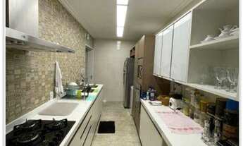 Imagem 4: Excelente Apto. 123 m², 03 Suítes, Andar alto, 3 dormitórios à venda, 123 m² por R$950.00