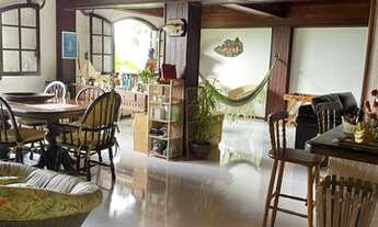 Imagem 3: Imobiliária nova aliança vende excelente casa na praia do apara, mangaratiba!