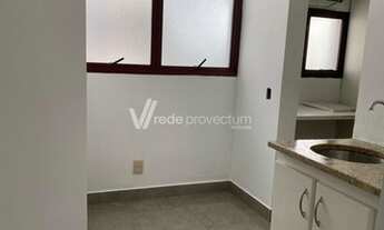 Imagem 4: Campinas - Conjunto Comercial/Sala - Vila Itapura