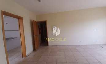 Imagem 5: Apartamento com 2 dormitórios, 68 m² - venda por R$ 240.000,00 ou aluguel por R$ 850,00/mê