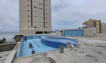 Imagem 2: Apartamento com 2 dormitórios à venda, 92 m² por R$ 290.000,00 - Balneário Mongaguá - Mong