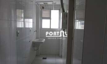 Imagem 6: Venda - Ed. João Paulo II - Apt nascente com 3 quartos, sendo 1 suíte