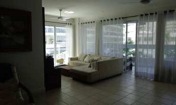 Imagem 5: Apartamento com 3 dormitórios à venda, 156 m² por R$ 1.600.000,00 - Astúrias - Guarujá/SP