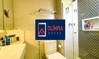 Imagem 7: Apartamento Venda 3 Dormitórios - 91 m² Moema