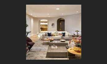 Imagem 3: Apartamento com 4 dormitórios à venda, 475 m² por R$ 11.500.000,00 - Jardim Paulistano - S