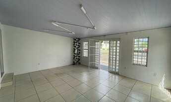 Imagem 3: Casa para aluguel tem 100 metros quadrados com 3 quartos em Jardim Lima - Franca - SP