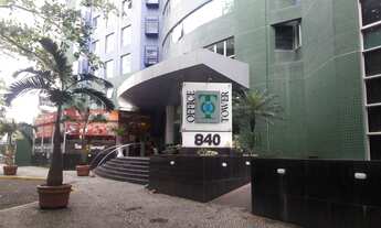 Imagem 4: Sala para alugar, 30 m² por R$ 700,00/mês - Barra da Tijuca - Rio de Janeiro/RJ