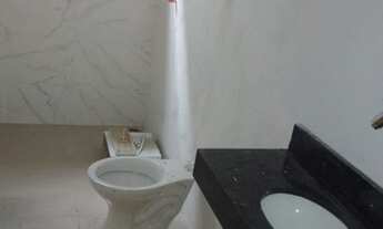 Imagem 2: Casa com 3 quartos - Bairro Setor Colonial Sul em Aparecida de Goiânia