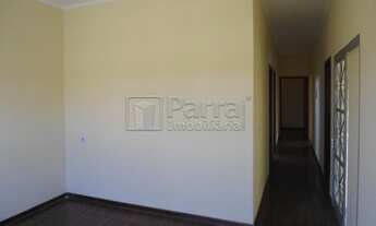 Imagem 5: Casa Padrão em Franca