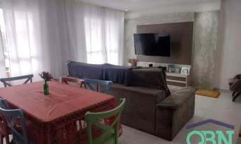 Imagem: Cobertura com 3 dormitórios à venda, 282