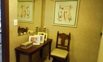 Imagem 4: Apartamento 03 Quartos , Horto Florestal ,02 Garagens