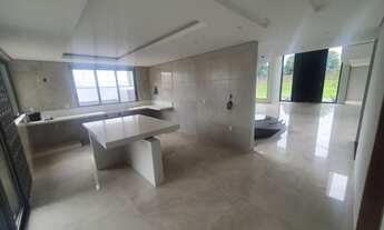 Imagem 6: Casa condomínio parque imperador