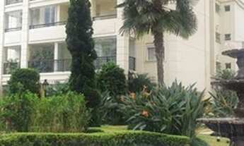 Imagem: Apartamento 72m2 au mobiliado em Moema MOBILIADO