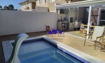 Imagem: Lindo Sobrado com Piscina aquecida no Tijuco