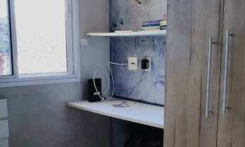 Imagem 5: Excelente apartamento de 85M² com três quartos, sendo uma suíte; Vista Livre; Uma vaga na