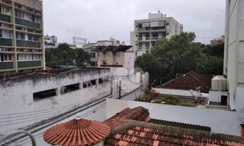Imagem 6: Usina Casa com 4 dormitórios à venda, 240 m² por R$ 580.000 - Tijuca - Rio de Janeiro/RJ