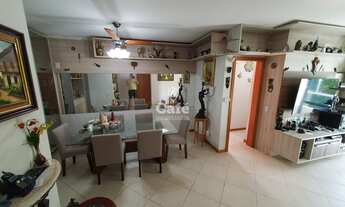 Imagem 7: Apartamento De 3 Dormitórios, Suíte, Sala 2 Ambientes, Banheiro Social, Cozinha, Área de S