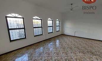 Imagem 4: Casa com 3 dormitórios para alugar, 195 m² por R$ 3.000,00/mês - Parque Novo Mundo - Ameri