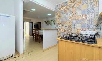 Imagem 4: Sobrado com 2 dormitórios em Canto Grande, Bombinhas -SC