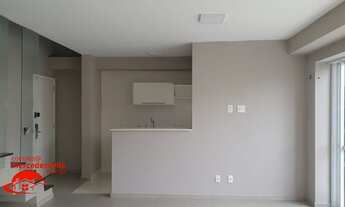 Imagem 5: Apartamento Duplex 1 Suíte 1 Vaga 84 m²