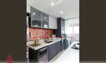 Imagem 6: Apartamento para venda possui 69 metros quadrados com 2 quartos