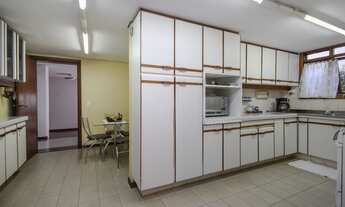 Imagem 6: Casa Venda 4 Dormitórios - 360 m² Alphaville