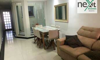 Imagem: Excelente sobrado Vila Guilhermina-210m²