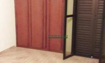 Imagem 2: Apartamento com 3 dormitórios à venda, 123 m² por R$ 430.000,00 - Higienópolis - Ribeirão