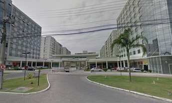 Imagem 3: Escritorio Villaggio Limoeiro