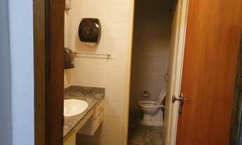 Imagem 7: Escritório 600m ao lado da estação paraíso